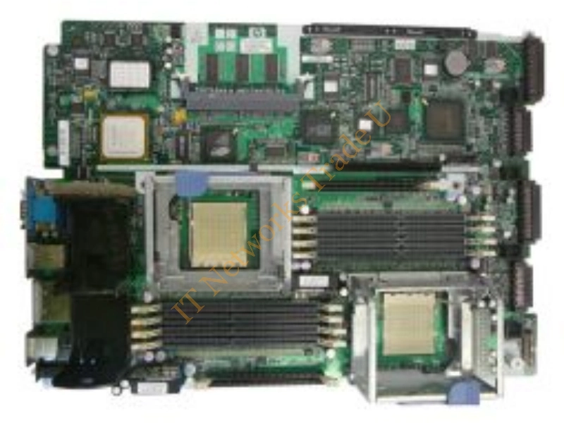96G1306 IBM 33MHz System Board (Motherboard)