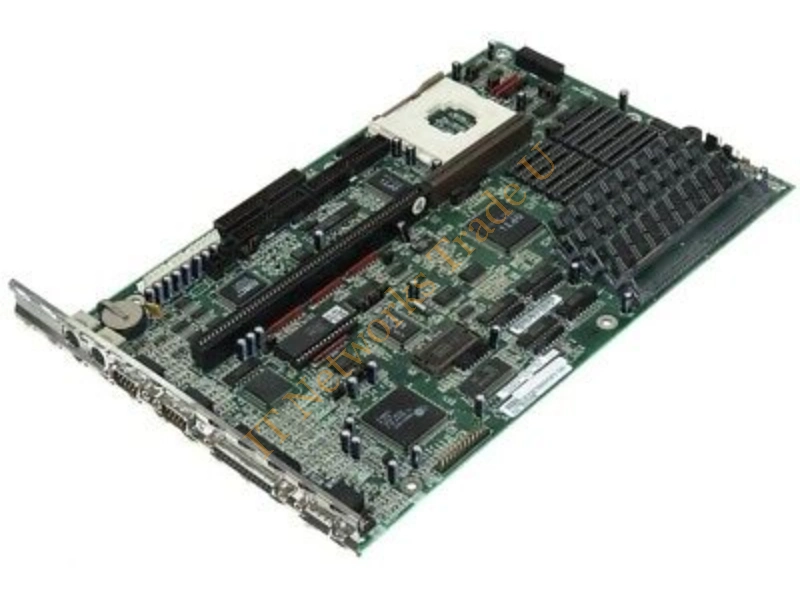 96G1819 IBM 6271/6281 486/100 System Board (Motherboard)