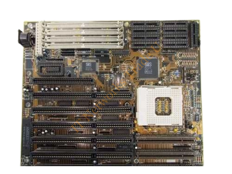96G3672 IBM System Board (Motherboard) for PC330/PC350