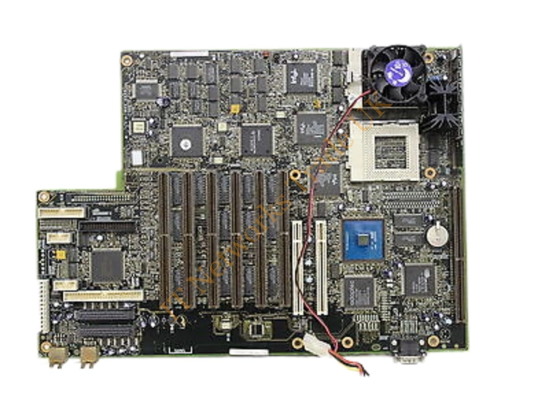 96G3734 IBM System Board for PC Server 520 Server Motherboard