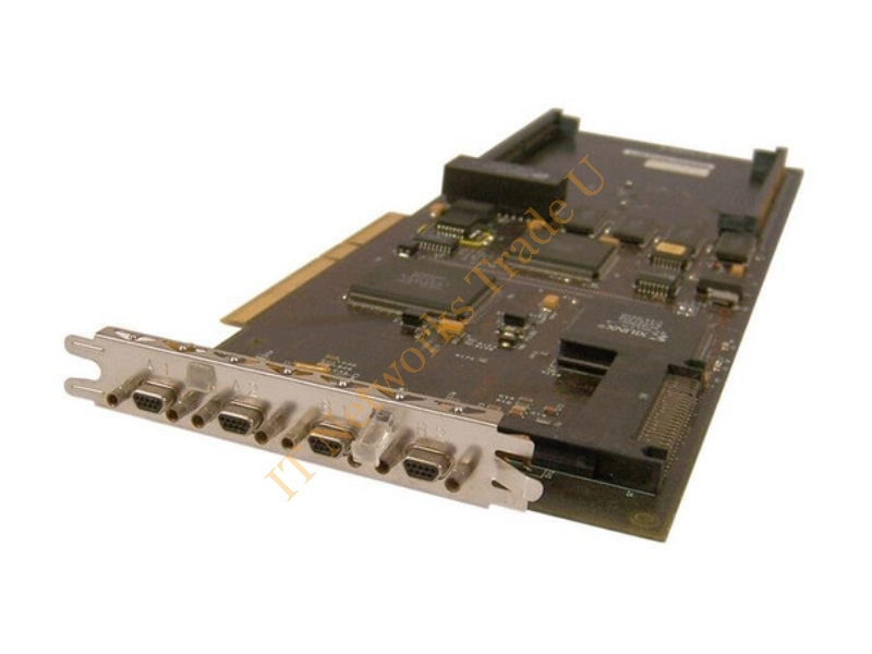 96H9835 IBM SSA RAID Cluster Adapter for PC Server 325 Raid Controller