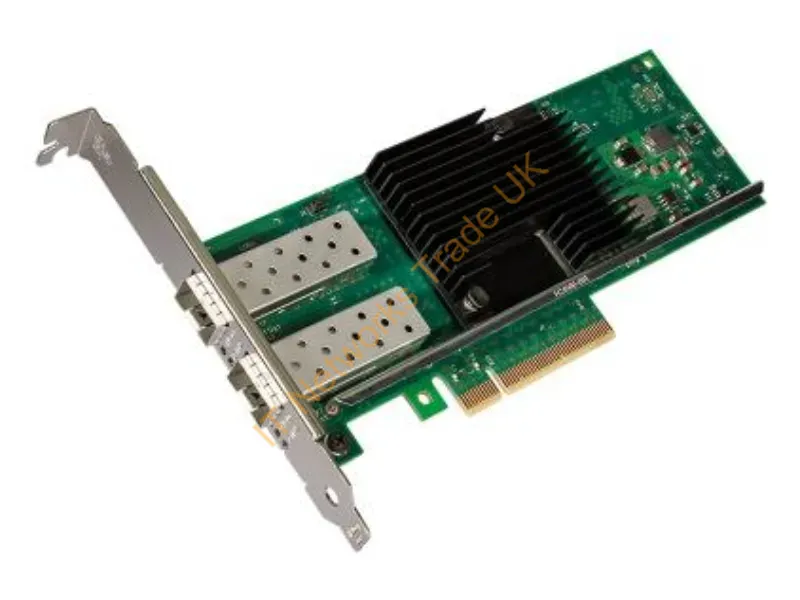 96NIC-10G2PS-IN - Advantech 96Nic-10G2Ps-In Network Card Internal Ethernet 10000 Mbit/S