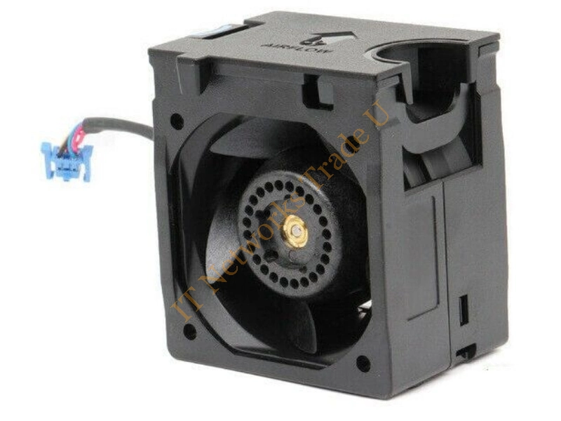 96V4X Dell X6 Std Hot Plug Fan for PowerEdge R740 / R740Xd Cooling Fan