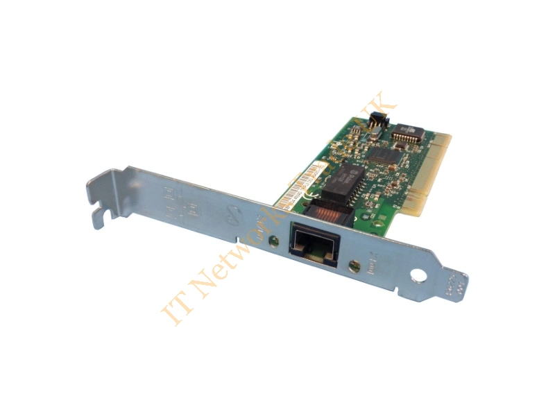 96VVY Dell / Intel PRO 1000T PCI-X Server Ethernet Card Network Adapter