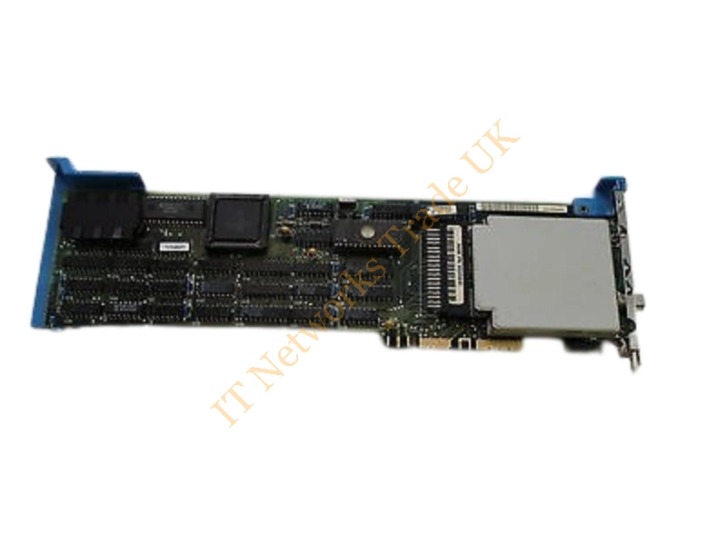 96X5647 IBM Micro Channel Base Band PC Network Adapter