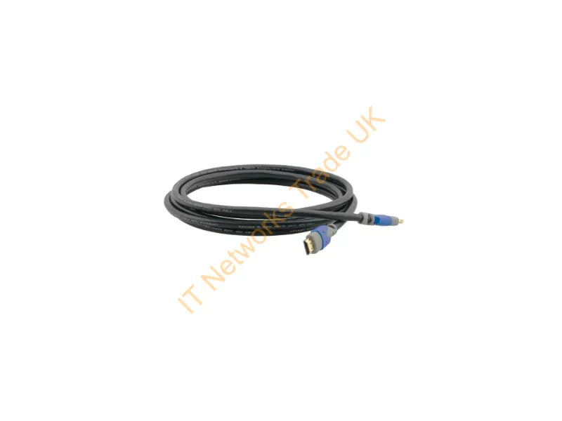 97-01114035 - Kramer Electronics C-HM/HM/PRO-35 HDMI cable 10.7 m HDMI Type A (Standard) Black