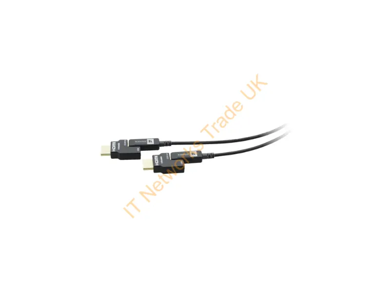 97-0416033 - Kramer Electronics Cp-Aoch/60?33 Hdmi Cable 393.7" (10 M) Hdmi Type A (Standard) Black
