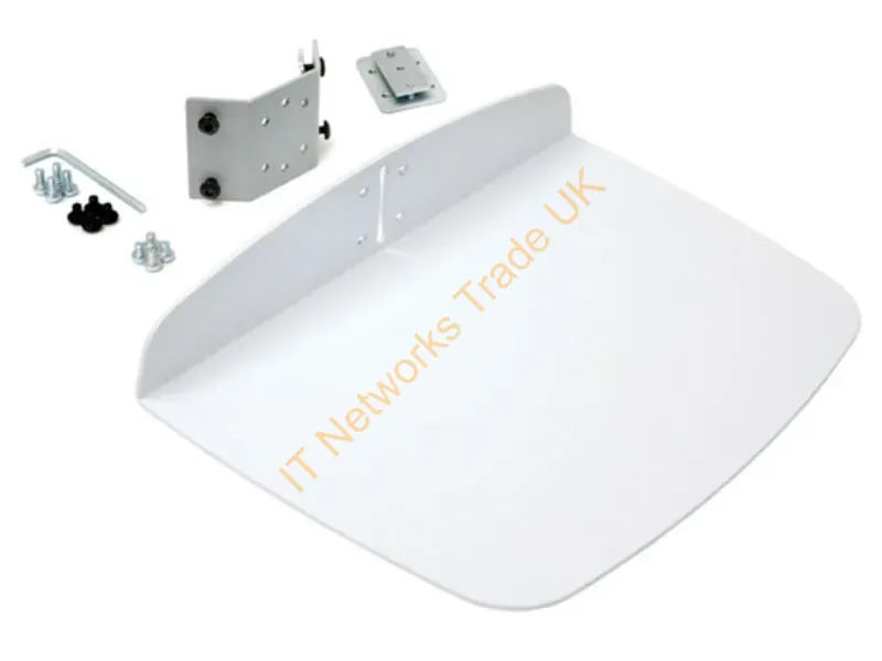 97-507-216 - Ergotron Utility Shelf For Styleview 40/41/42 Carts White