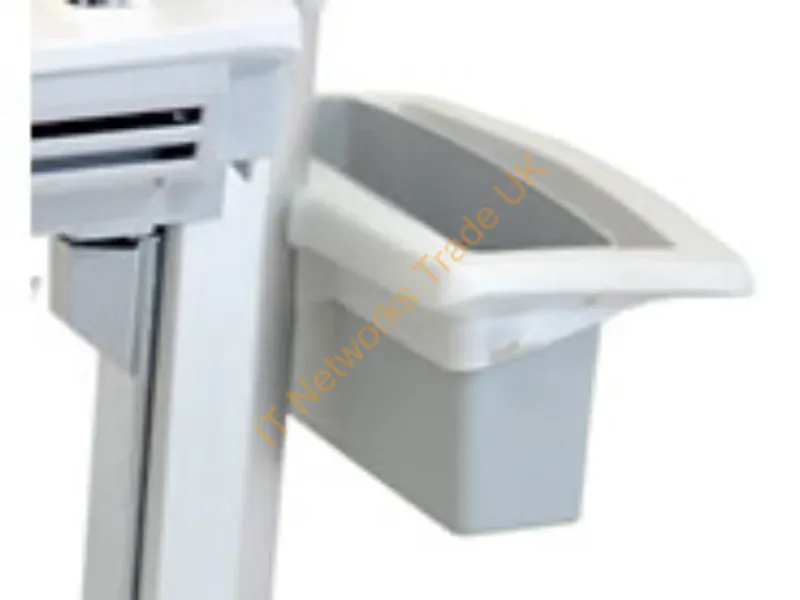 97-565 - Ergotron Sv40 Basket & Handle Kit