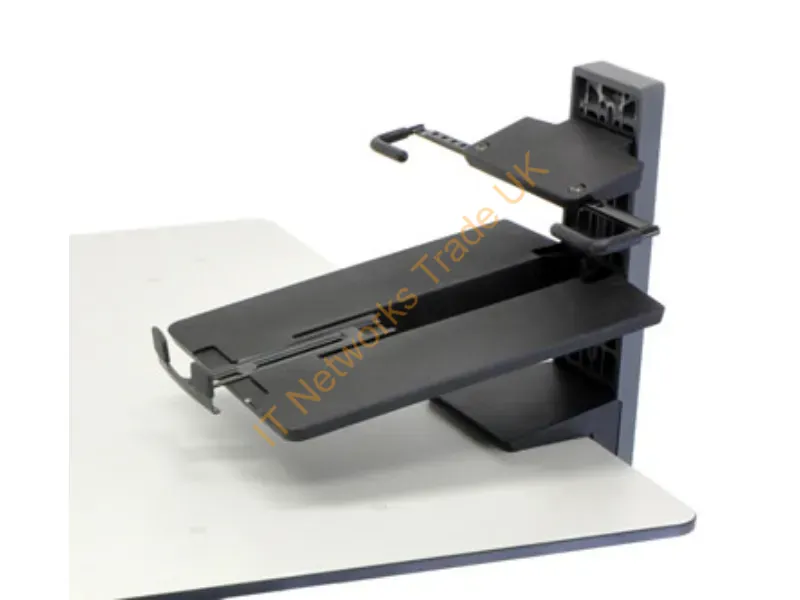 97-585 - Ergotron Teachwell Mdw Laptop Kit