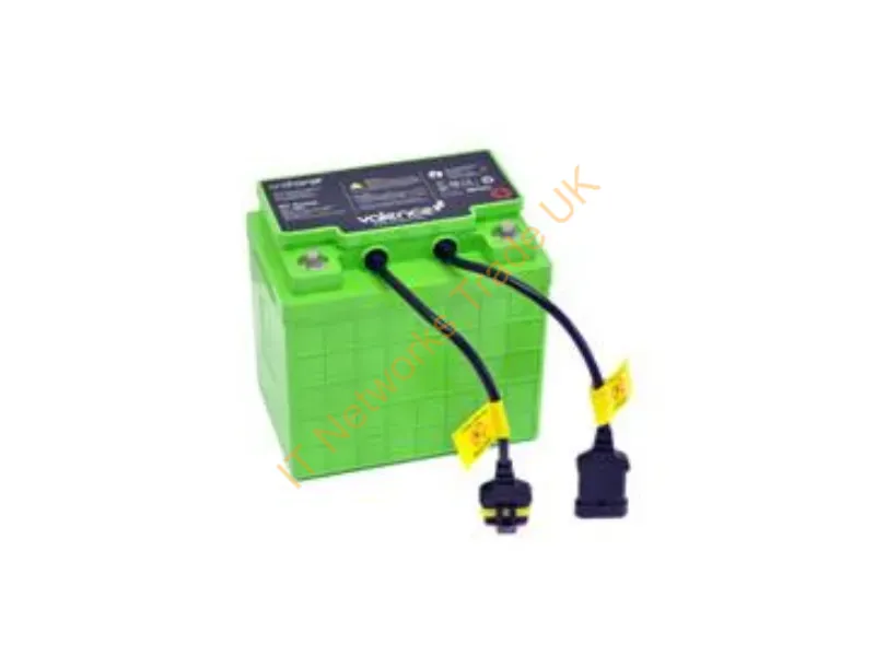 97-618 - Ergotron Sv Life Single-Use Battery 12V Lithium