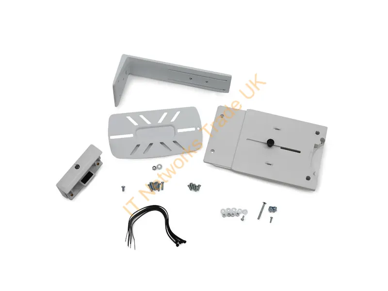 97-815-062 - Ergotron 97-815-062 White Shelf