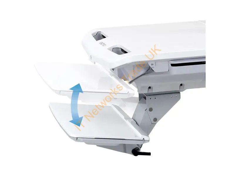 97-827 - Ergotron 97-827 Laptop Stand White