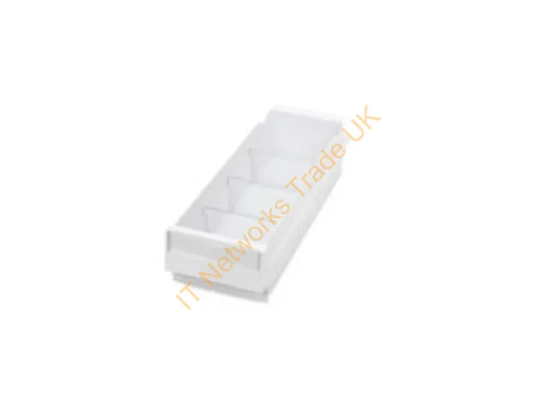 97-847 - Ergotron 97-847 Multimedia Cart Accessory White Drawer