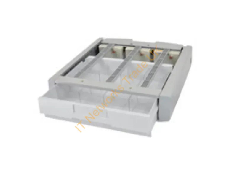 97-862 - Ergotron 97-862 Multimedia Cart Accessory Gray, White Drawer