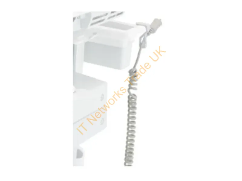 97-911 - Ergotron 97-911 multimedia cart accessory