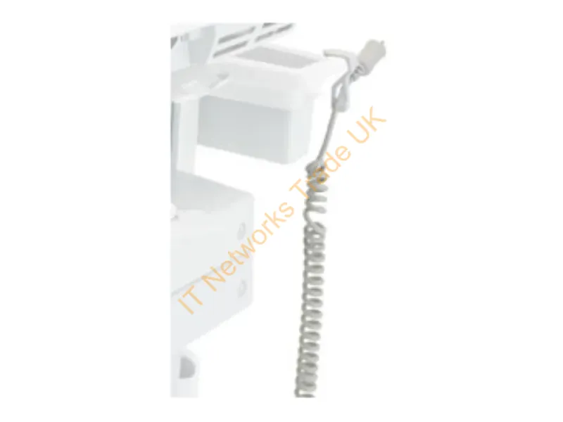 97-918 - Ergotron 97-918 multimedia cart accessory Grey