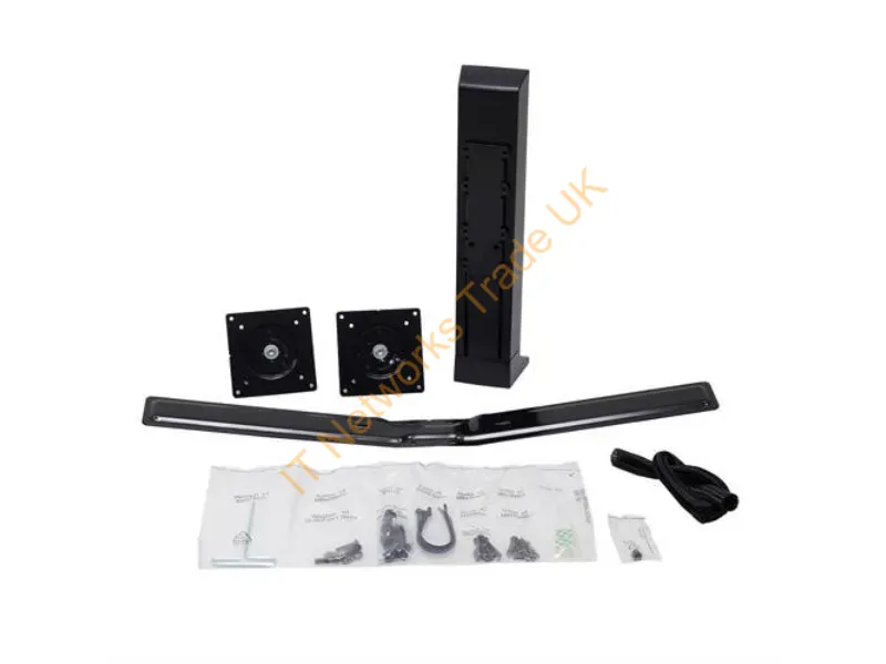 97-934-085 - Ergotron 97-934-085 Monitor Mount / Stand Black Desk