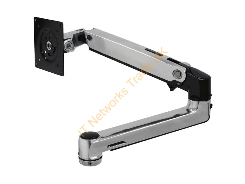 97-940-026 - Ergotron 97-940-026 Multimedia Cart Accessory Silver Holder
