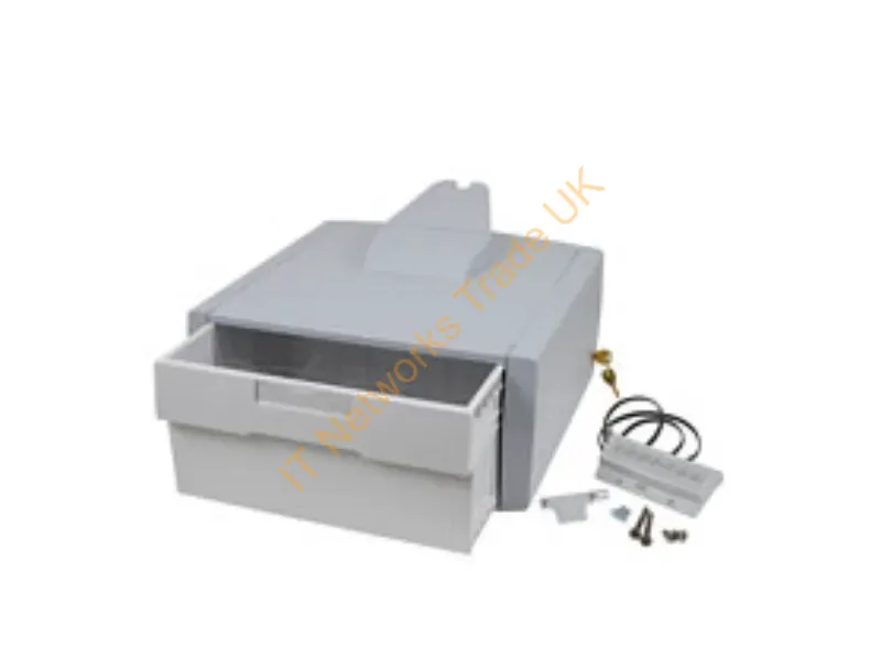 97-971 - Ergotron 97-971 Multimedia Cart Accessory Gray Drawer