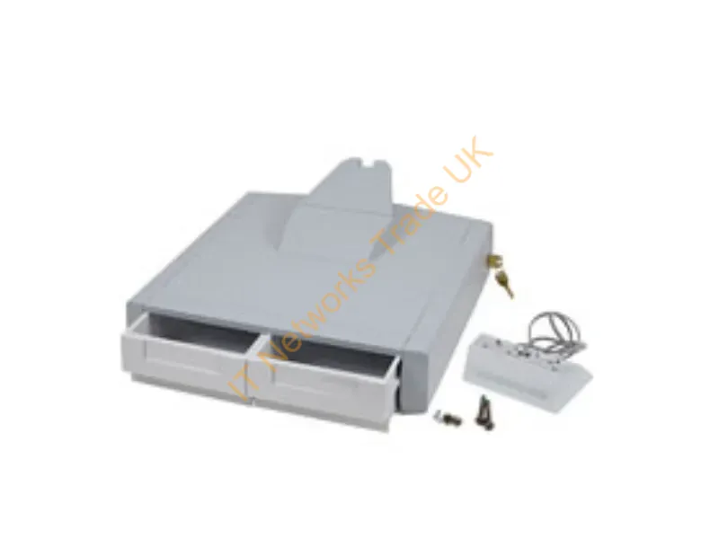 97-975 - Ergotron 97-975 Multimedia Cart Accessory Drawer