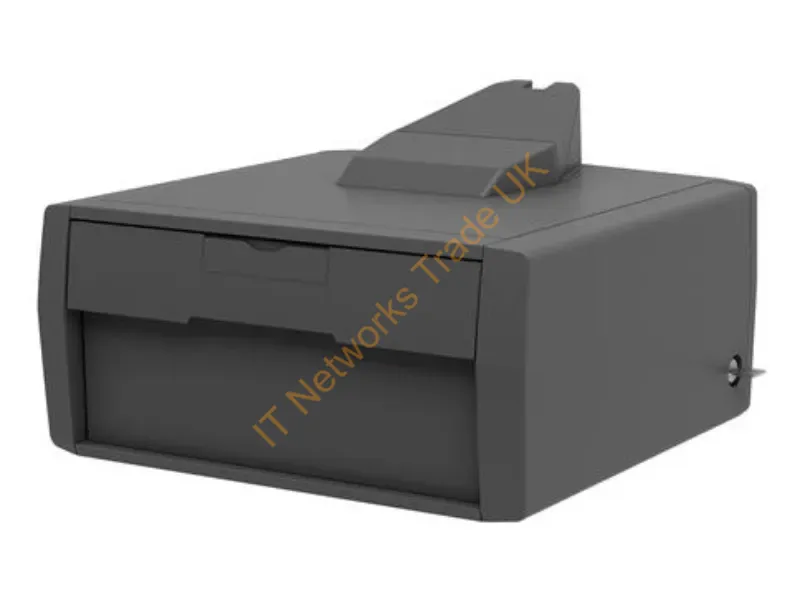 97-989-622 - Ergotron 97-989-622 Multimedia Cart Accessory Dark Gray Drawer
