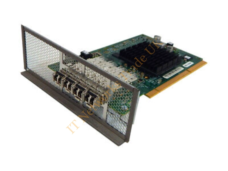 970-200106 HP 4-Port Fibre Channel 4Gb/s Adapter Fiber Channel Controller