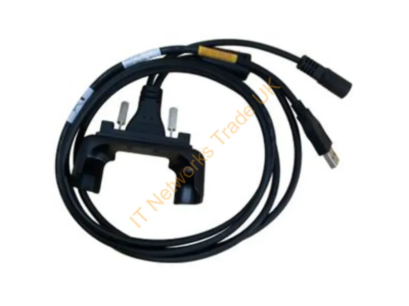 9700-USB-1 - Honeywell 9700-Usb-1 Power Cable Black