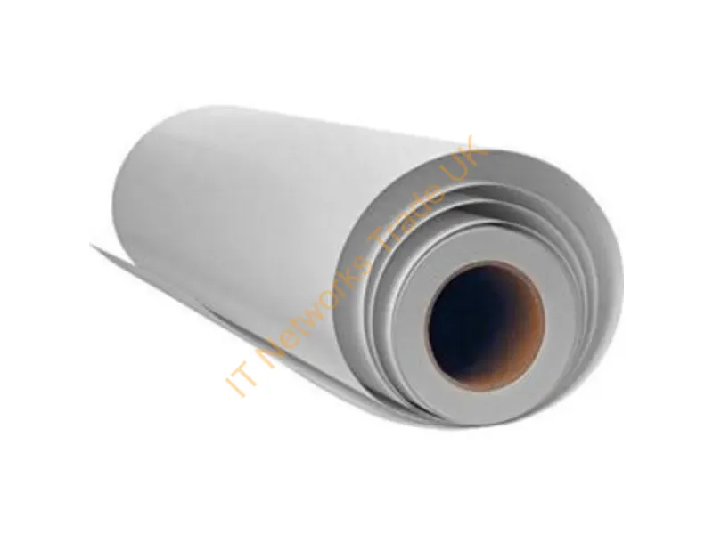 97003175 - Canon Satin 200g/m 24" photo paper White