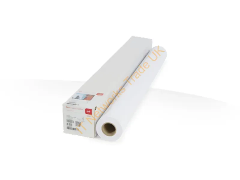 97004365 - Canon Premium Plus Paper FSC large format media 75 m Matt