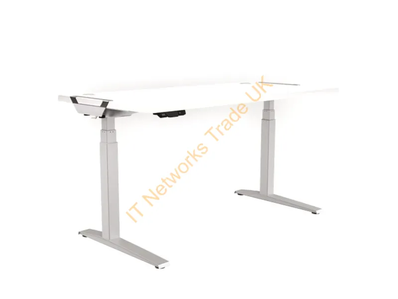 9708801 - Fellowes Levado White