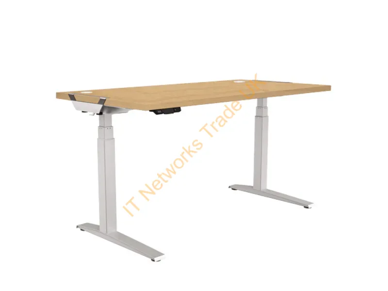9709301 - Fellowes Levado Natural wood