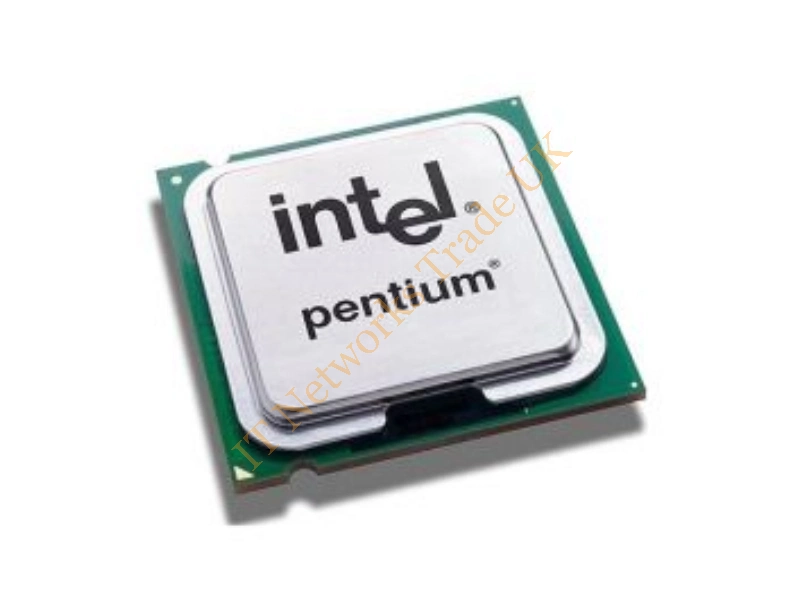 9715C Dell 266MHz 66MHz FSB 512KB L2 Cache Socket SC242 Intel Pentium II 1-Core Retail Processor