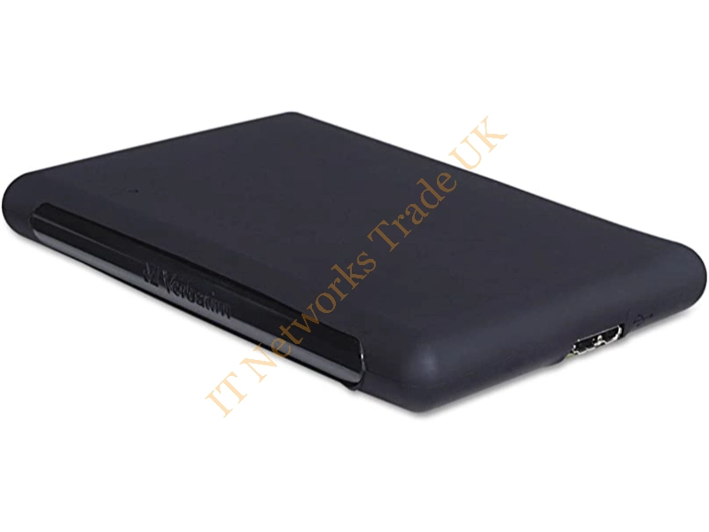 97394-A1 Verbatim 1TB USB 3.0 2.5-inch External Hard Disk Drive Storage HDD