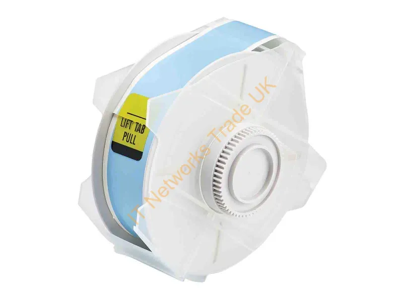 97744 - Brady 97744 Label-Making Tape
