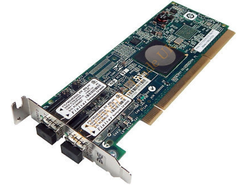 979-200100 HP 3PAR P1000 4-Port FC Adapter