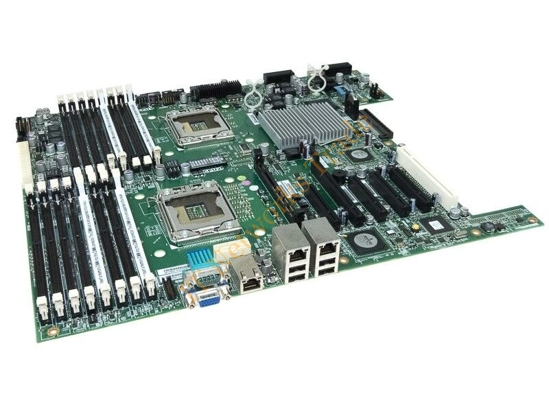 97H9246 IBM I/O Board for AlphaServer 4000 Server Accessory