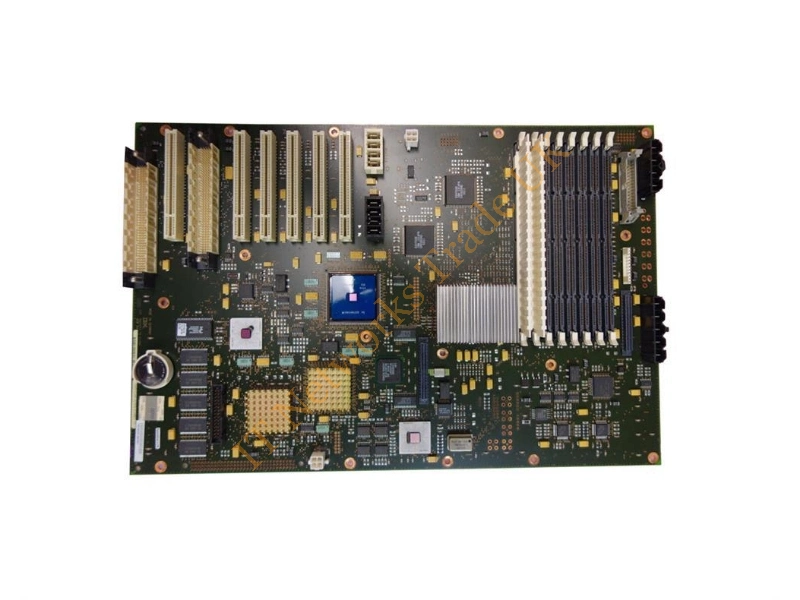 97H9274 IBM 9406-170 Multifunction Input/Output Processor Board