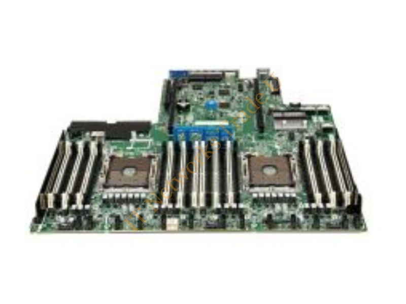 97H9700 IBM System Board (Motherboard) 266/300MHz PC300XL