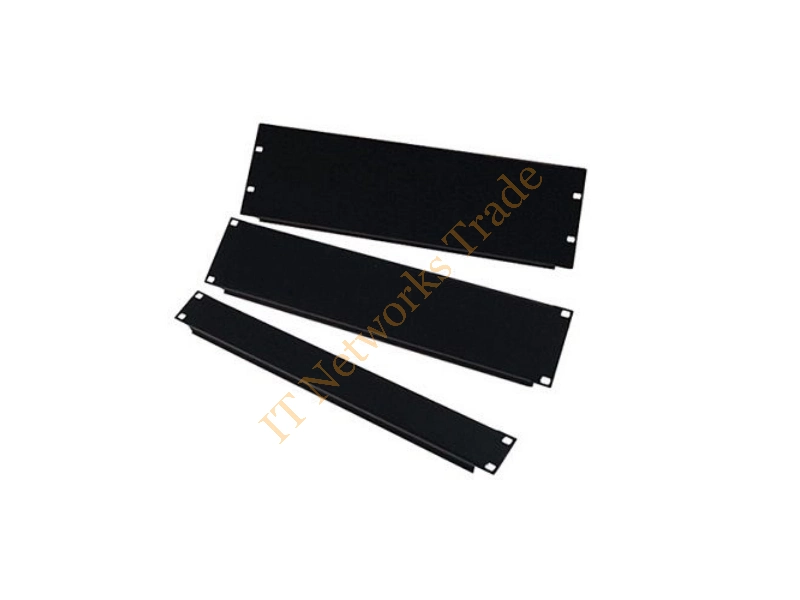97H9754 IBM 1U Server Rack Cabinet Filler Blank Server Accessory