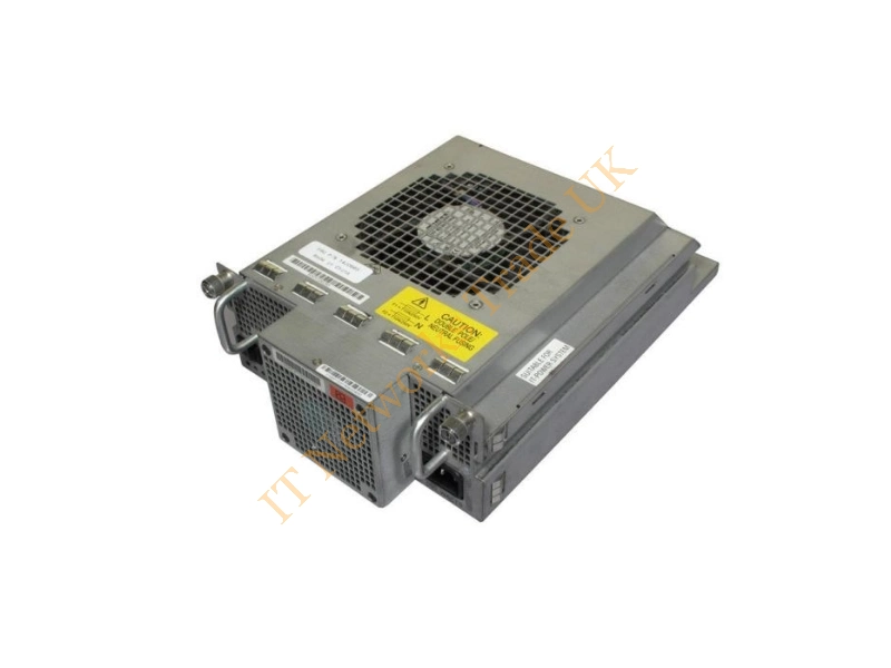 97P1518 IBM Fan and DC Power Supply Assembly Cooling Fan