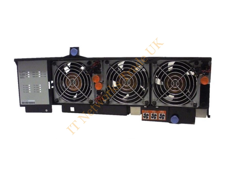 97P2304 IBM Triple Cooling Fan Assembly for Rs6000 Server