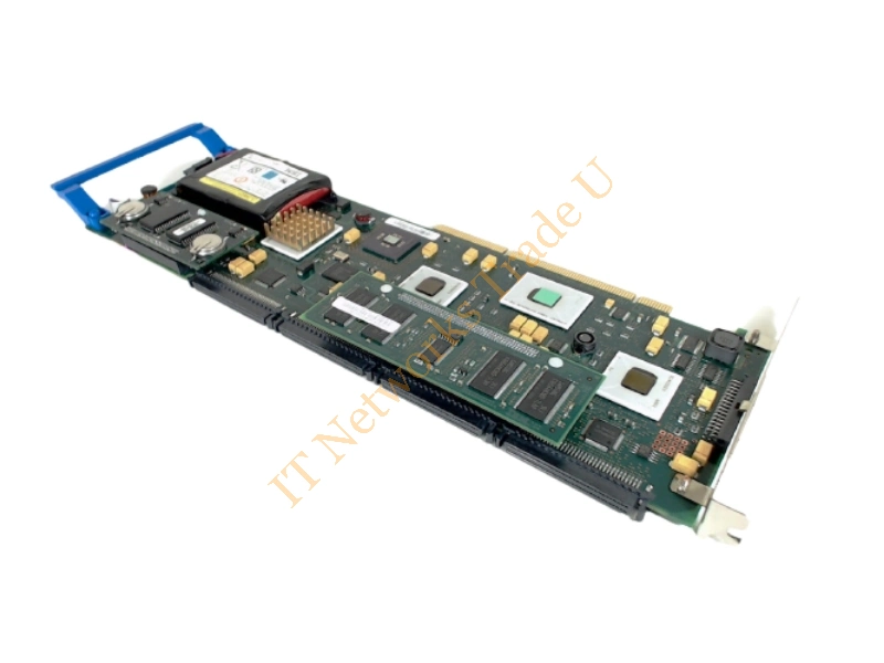 97P2636 IBM PCI-x Dual Channel Ultra320 SCSI RAID Adapter Storage