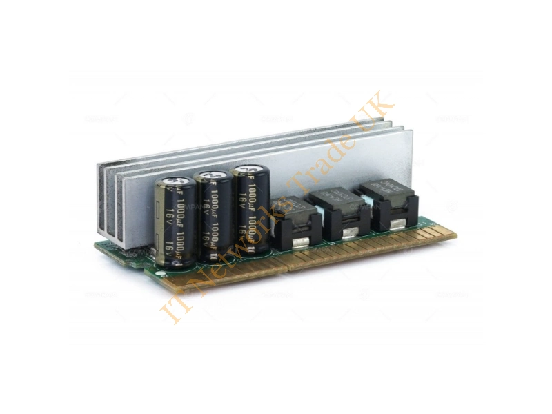 97P2642 IBM 2.5V Voltage Regulator Module