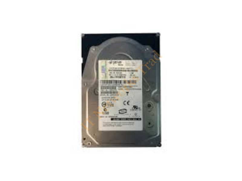 97P3010 IBM 73GB 15000RPM Ultra 320 SCSI 3.5-inch Server Hard Drive Internal HDD