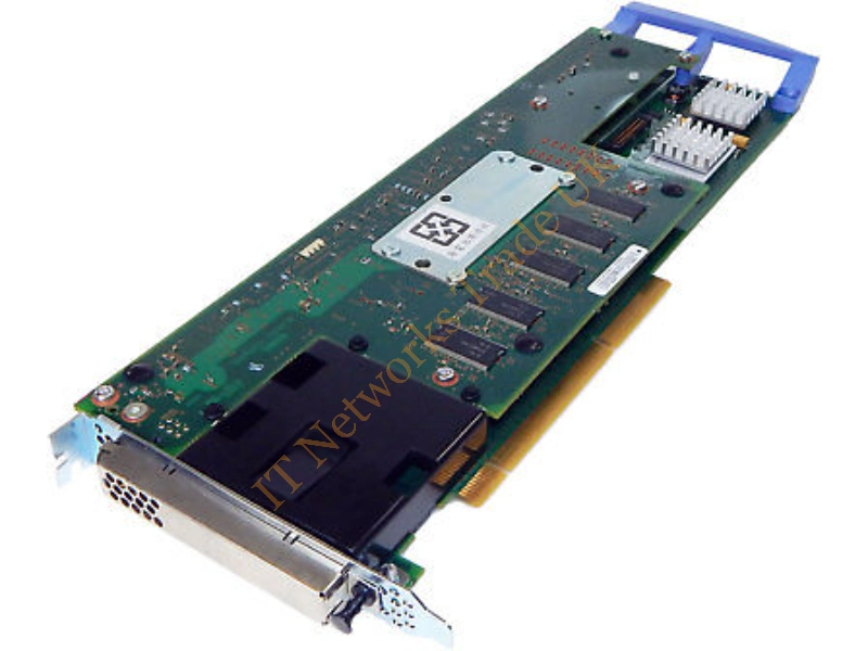 97P3777 IBM SCSI Linax PCI-X ULTRA RAID Controller Storage