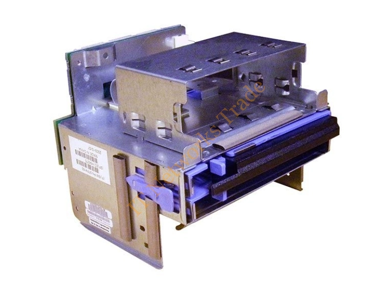 97P4165 IBM 9111-520 Media Backplane Assembly Server Accessory