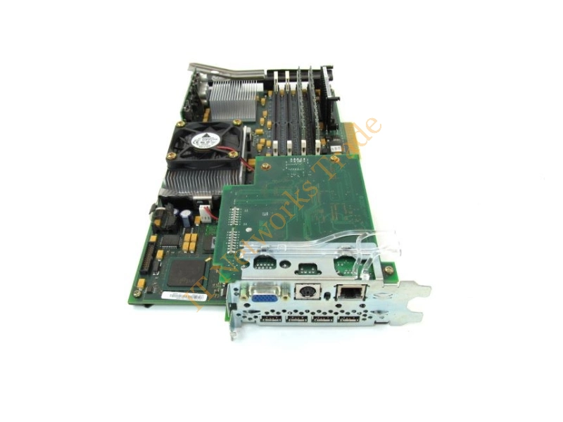 97P4465 IBM 2.0GHz PCI Integrated X-series Server Server Accessory