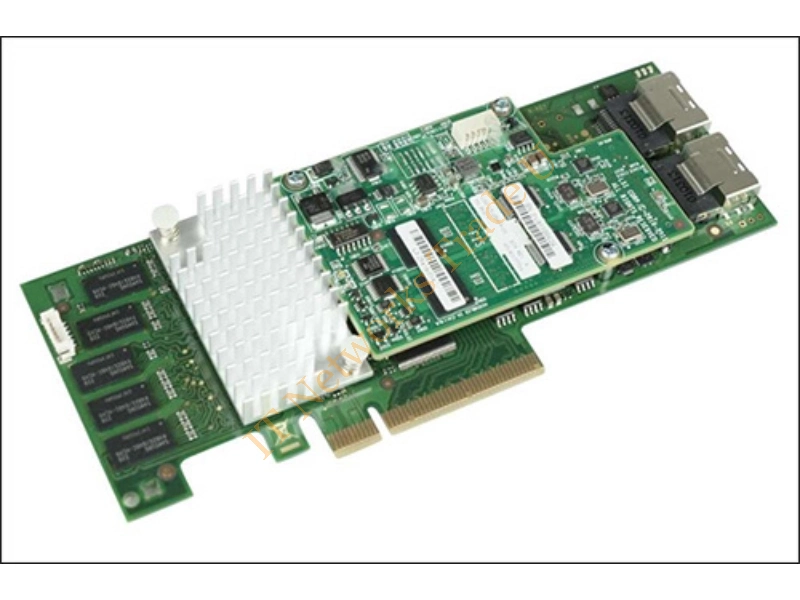97P4847 IBM Storage IOA Cache Battery Pack 5737 5776