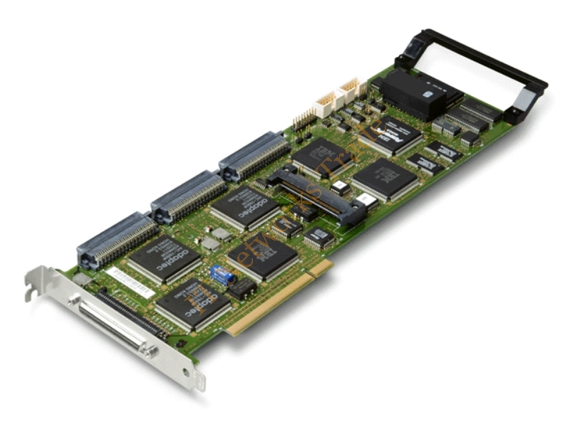 97P6644 IBM I/O Backplane Board for RISC System /6000 Rack MOUNTED Server Model 9117-570 Server Accessory